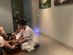 -Let's Relax Spa(Phuket 3rd Street)