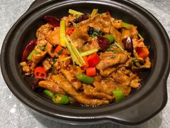 -新洪记·丽久饭店(铁西店)
