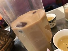 -巴依老爷新疆美食(清华东门店)