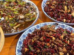 -李大爷的泡椒馆(冉家坝店)