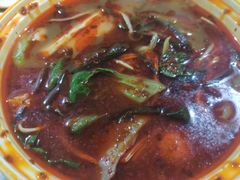 -清真·穆萨砂锅(大皮院店)