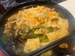 原味螺蛳粉-龙记桂林米粉店(书城路店)