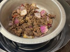 -金源烤肉面片馆(师大店)