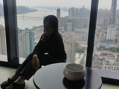 -长沙Y60-SKYLINE天际江景酒店(五一广场店)
