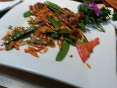 -广东道至正餐厅(区庄店)
