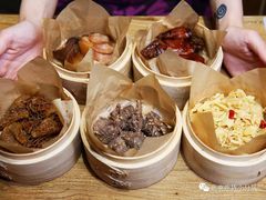 -和府捞面(东直门银座店)