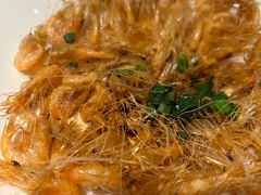 -狮王府淮扬菜(万象城店)