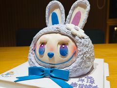 -玉见cake低糖蛋糕甜品台定制(河西店)