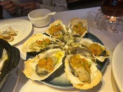 -百味馆·海鲜·湛江菜(后海花园店)