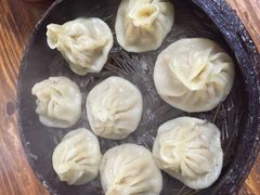 -罗卜李包子羊肉汤