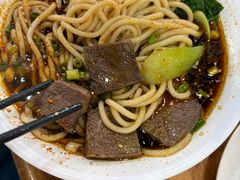 -柴氏风味斋(甘家口店)