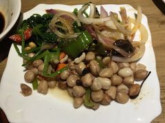 -祥盛隆羊汤馆(芙蓉店)