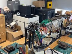 -熙工匠银饰•拼豆团建DIY(壹方城店)