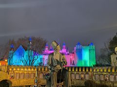 -安徒生童话乐园