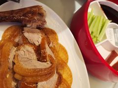 -惠丰堂饭庄·烤鸭·京味菜(翠微路店)