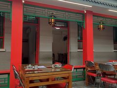 -小街47號江湖菜(四合院店)