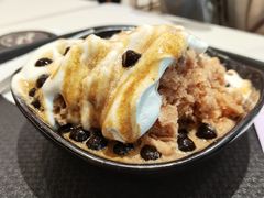 -鲜芋仙(番禺万达广场店)