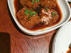 -一记洛阳菜·糖醋小排·水席(十字街店)