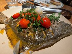 -La Strada(安福路店)