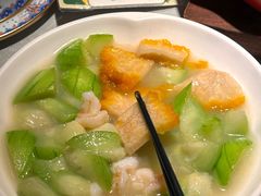 -外婆家(杭州马塍店)