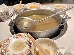 -汕头八合里海记牛肉店(清河店)