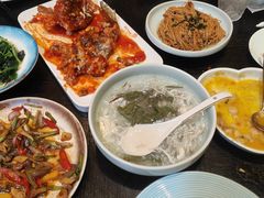 -海天楼中餐厅(吴宫泛太平洋酒店)