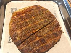 -阿记烧烤(大兴新区店)