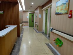 -杭州复旦儿童医院·语言发育迟缓·自闭症干预·注意力训练