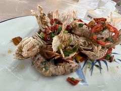 -梅姐海鲜餐厅(水头海鲜街店)