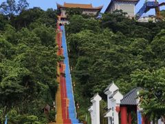 -东莞观音山旅游风景区
