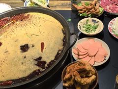 -五里关火锅(牛市口店)