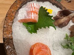 -Minase水濑·日料放题(外滩店)