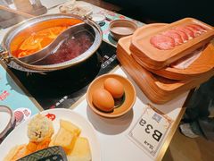 寿喜锅-温禾牛·和牛寿喜烧自助火锅(恒基名人店)