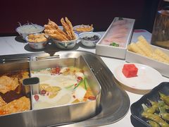 -九鼎轩脆毛肚火锅(南京东路店)
