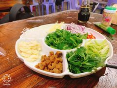 -官塘锋记鱼生·生腌·砂锅粥(牌坊街店)