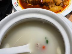 -品回味清真西北楼(宁波首店)