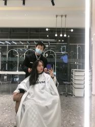-MY HAIR ARDOR
