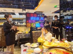 -红辣椒·川菜·火锅(大洋中心店)
