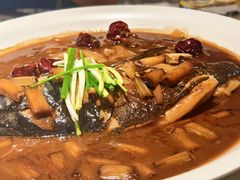 -悦融琥珀·京鲁菜·海味珍品(西单店)