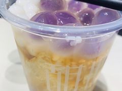 -甜心闲生传统手工冰粉(奎星楼店)
