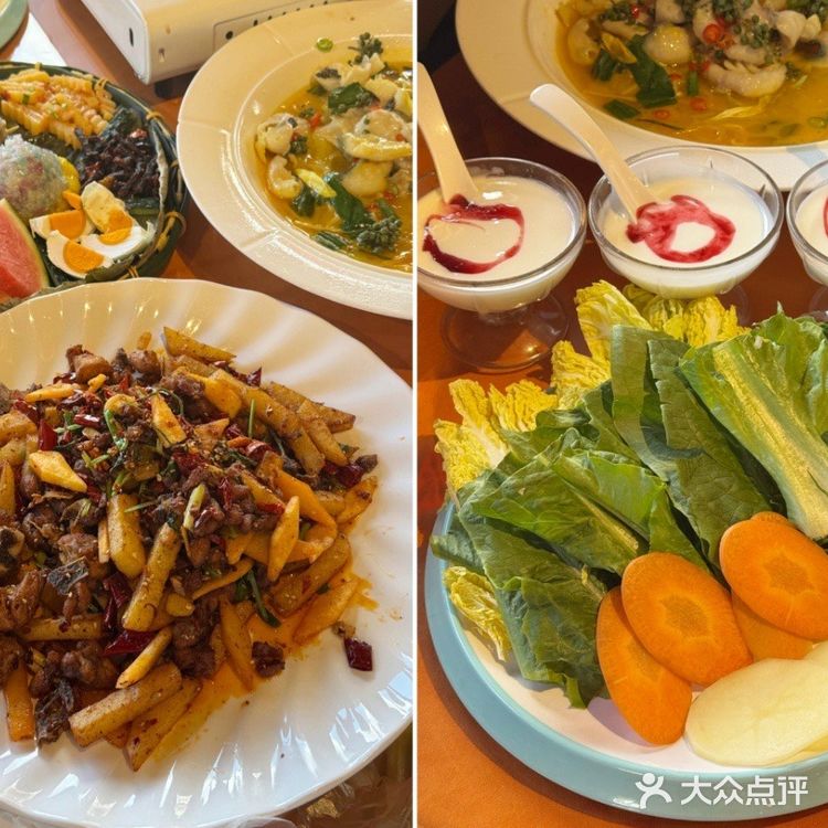 大理必吃榜TOP1!这碗菌汤让我直接爱了!