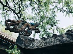 -湘子庙