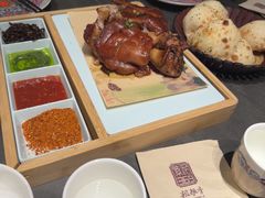 -紫泥369粗粮季(四牌楼店)