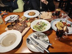 -布拉格餐厅· 中欧捷克菜(全国首店)