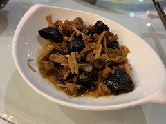 -老洋房花园饭店(绍兴路店)