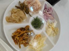 -丰尔粥食·顺德鱼生·干蒸排骨顺德菜(大良分店)
