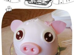 -好利来(永安道店)