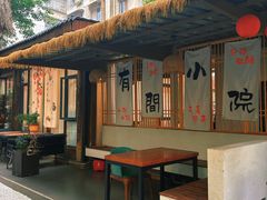 -老渔家鲜鱼轩(南浦横街店)