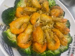 -金百门·顺德海鲜酒家(陈村店)