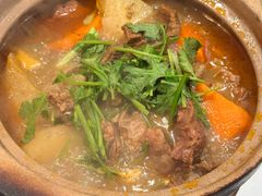 -KAOTOWN烤堂•烧烤(海汇港店)